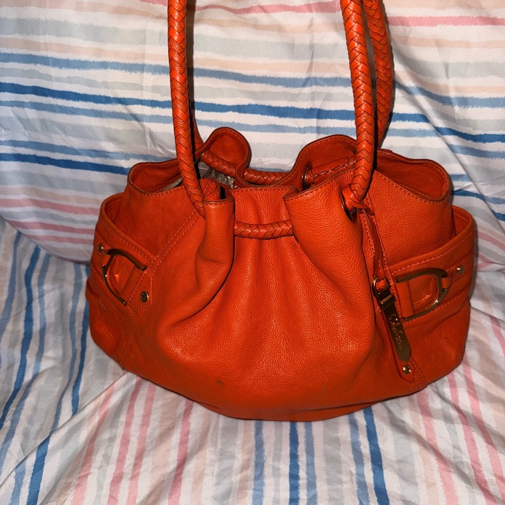 Cole Haan Leather Women's Bag